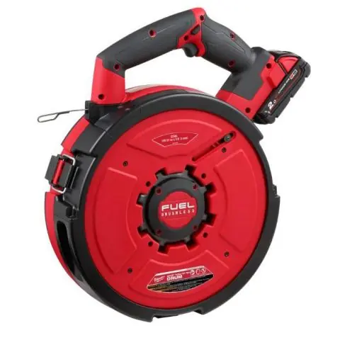 Outlet Milwaukee M18 FPFT-0 Dragfjäder